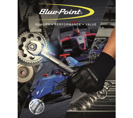 Catálogo de Herramientas y equipos Blue Point